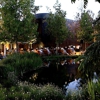 Garden Cafe at Norton Simon Museum gallery