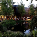 Garden Cafe at Norton Simon Museum - Cafeterias