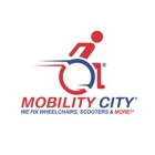 Mobility City