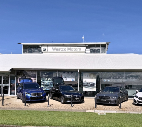 Westco Motors - Bungalow, QLD