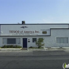 Tesco of America Inc