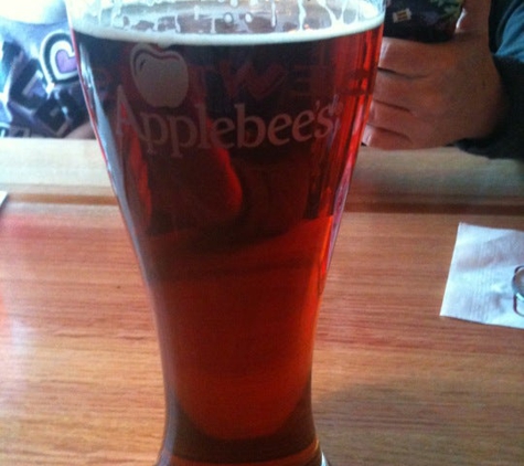 Applebee's - Epping, NH