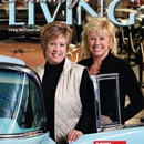 Hickory Living Magazine Inc - Magazines