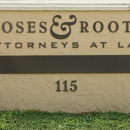 Moses and Rooth Criminal Defense Lawyers - Criminal Law Attorneys