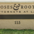 Moses and Rooth Criminal Defense Lawyers