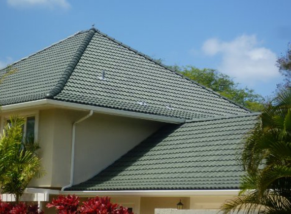 A to Z Roofing Company - Waipahu, HI