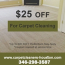 Carpet Cleaners Houston - Carpet & Rug Cleaning Equipment & Supplies