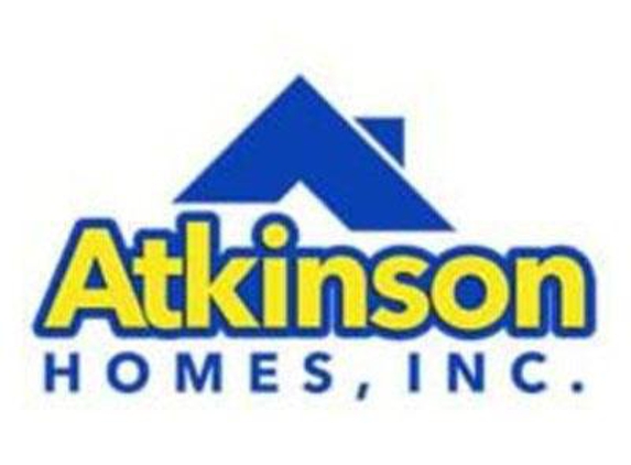 Atkinson Homes - Childersburg, AL