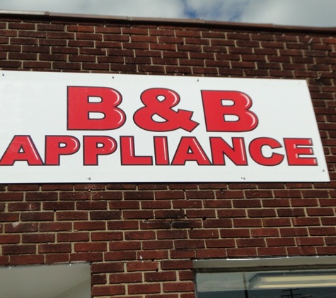 B & B Appliance - Newport News, VA