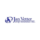 Jan Vetter Crop Insurance - Insurance