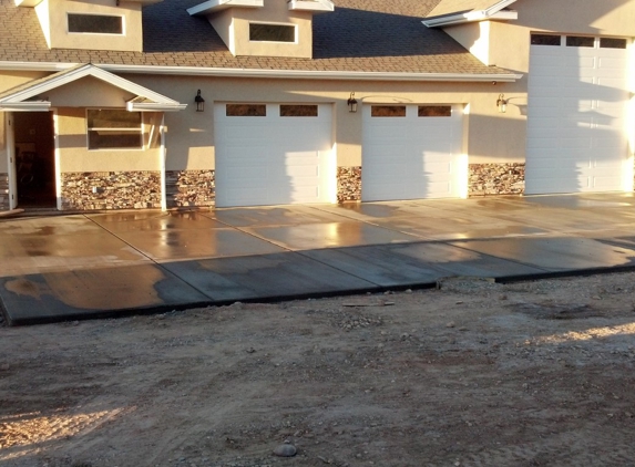 Red Rock Turf & Carts - Parowan, UT