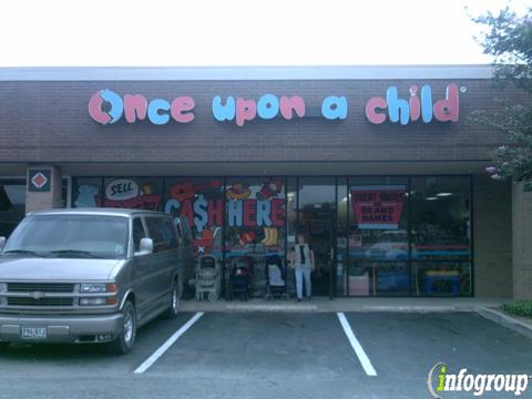 Once Upon A Child Austin TX 78735