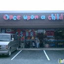 Once Upon A Child - Children & Infants Clothing