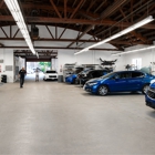 Husteads Auto Body - Concord