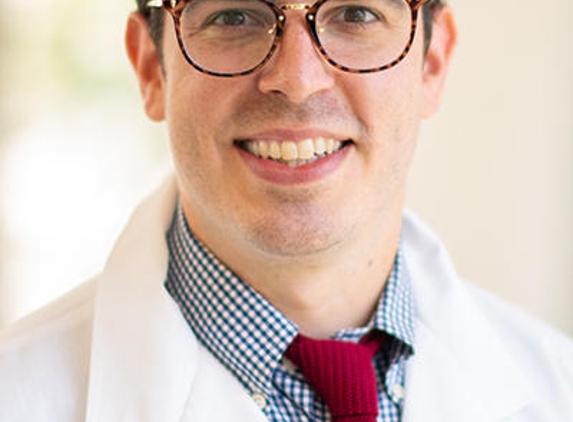 Eric Antonucci, MD - Zanesville, OH