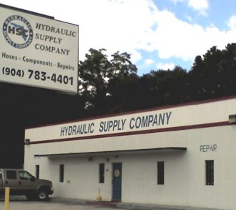 Hydraulic Supply Company - Jacksonville, FL