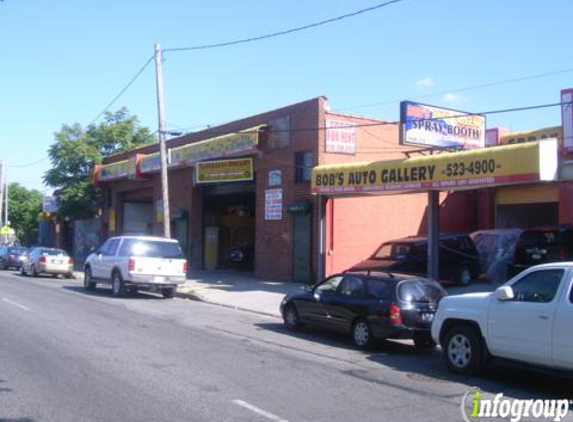 Dr Auto Repair Inc - Jamaica, NY