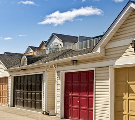 Sheridan Garage Doors - Crestwood, NSW