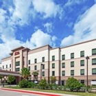 Hampton Inn & Suites Houston North IAH