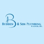 Budden & Son Plumbing & Sewer, Inc.