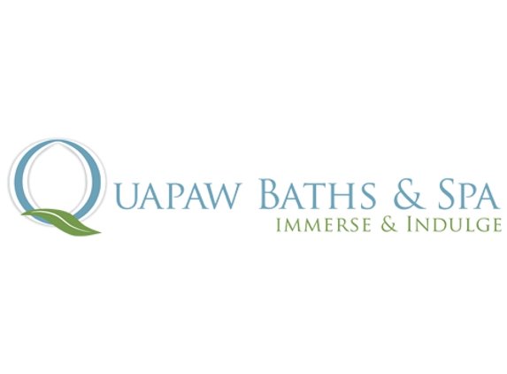 Quapaw Baths & Spa - Hot Springs, AR