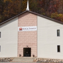 Rock Family Church - Non-Denominational Churches