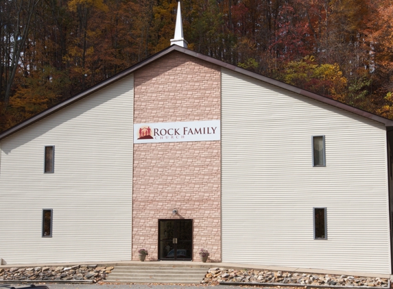 Rock Family Church - Morgantown, WV