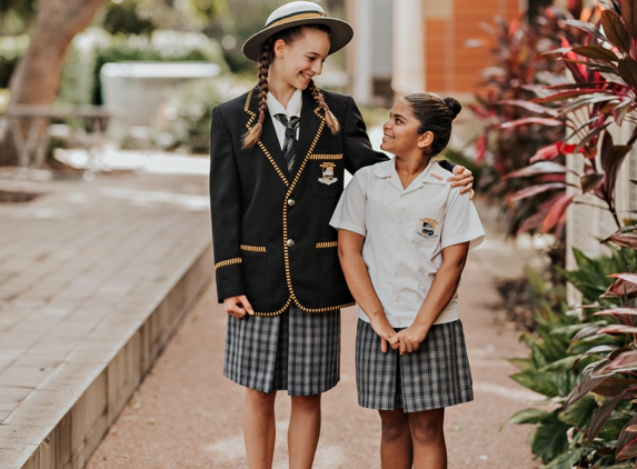 Townsville Grammar School - Annandale, QLD