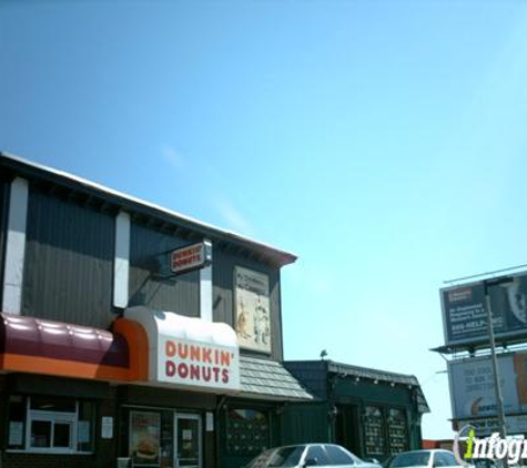 Dunkin' - Dorchester, MA