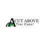 A Cut Above Tree Care!
