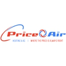 Price Air HVAC - Air Conditioning Contractors & Systems