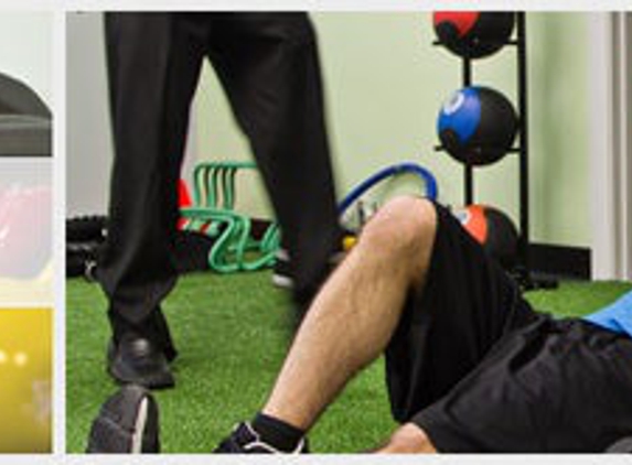 HD Physical Therapy - Wakefield, MA