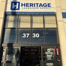 Heritage Landscape Supply - Irrigation Systems & Equipment