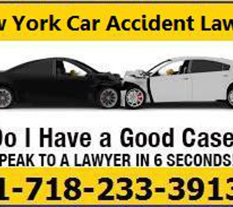 Brooklyn Car Accident Lawyer - Brooklyn, NY