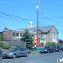 Queen Anne Baptist Church - General Baptist Churches