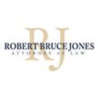 Jones Robert Bruce Lawyer