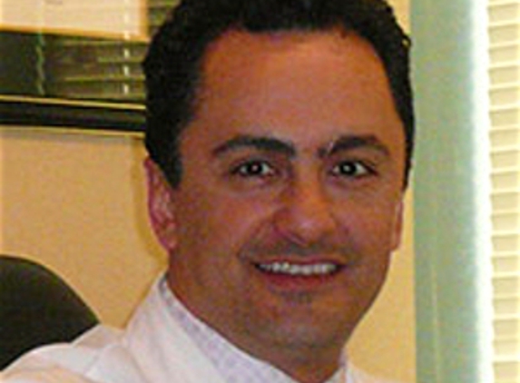 Dr. Afshin S Veiseh, MD - Beverly Hills, CA