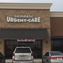 sunrise urgent care center - Urgent Care