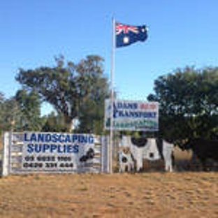 Adams Transport Nyngan