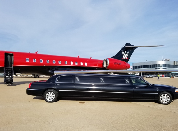 Legacy Towncar Service - Dallas, TX