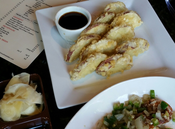 Ishin Sushi & Sake Bar - Richardson, TX