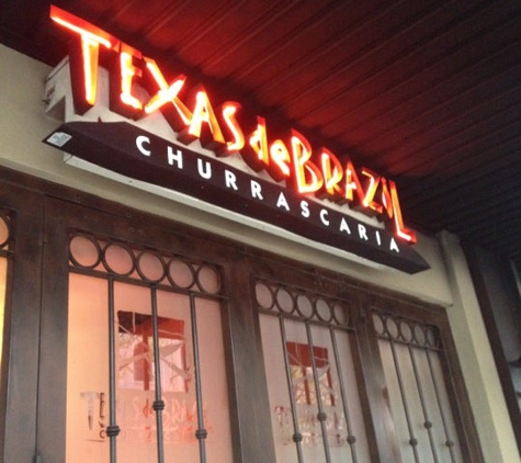 Texas de Brazil - Fort Worth - Fort Worth, TX