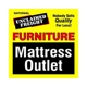 National Unclaimed Freight Furniture