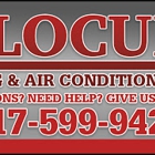 Slocum Heating & Air Conditioning