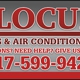 Slocum Heating & Air Conditioning, LLC