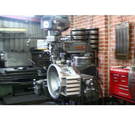 Dal-Trans Pty Ltd - Wetherill Park, NSW