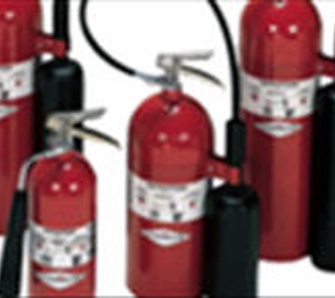 Blue's Fire Extinguisher Service Inc - Johnstown, PA