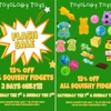 Toyology Toys gallery
