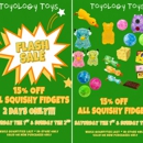 Toyology Toys - Hobby & Model Shops