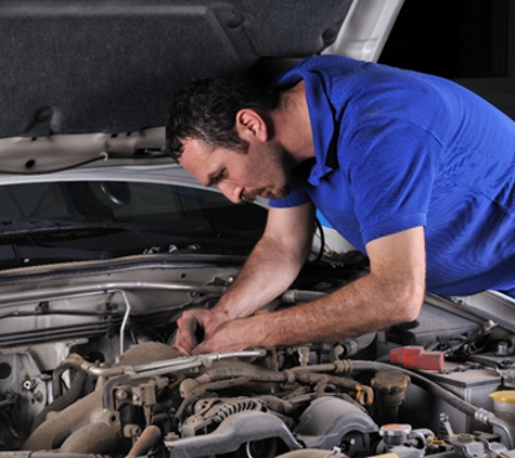 Bay Auto Service - Corpus Christi, TX